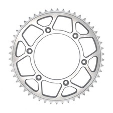 CORONA IN ALLUMINIO per KTM (420) 49 D UNIVERSALE 0 UNIVERSALE 1990-1990