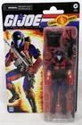 GI Joe Classified Series Retro Card Cobra Viper 6" Figure Hasbro 2025 New