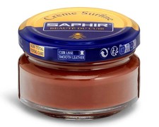 Cream Surfine Shoe Polish 50 ML 264.60 per litre