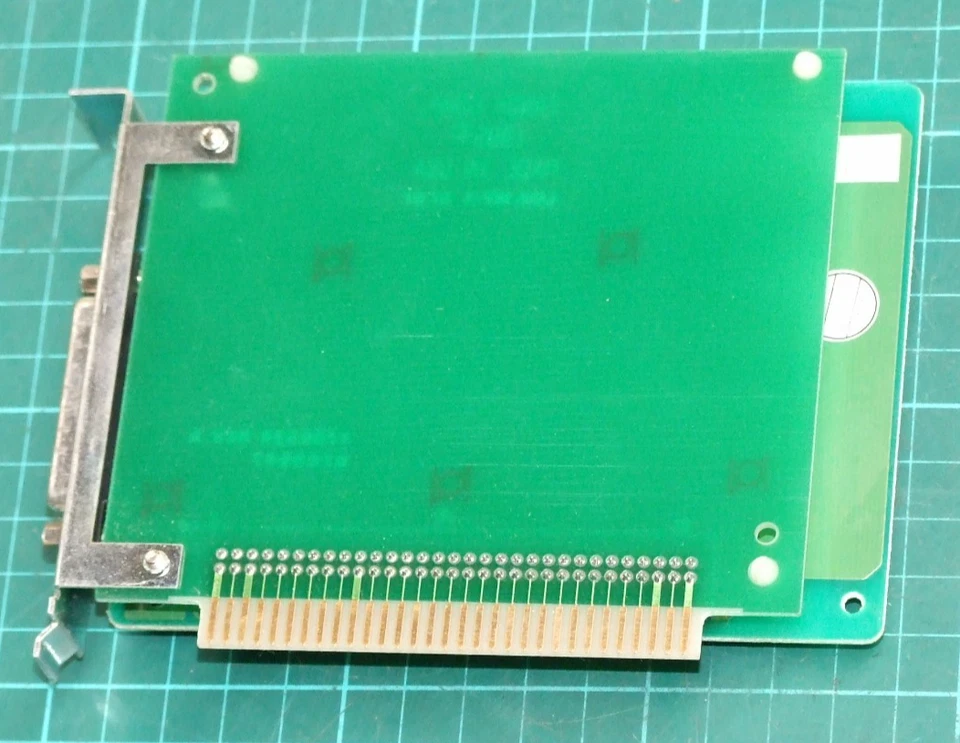 RS232C Serial board for Tandy 1000 SX EX HX  TX - Image 3 of 3