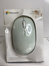 MICROSOFT BLUETOOTH MOUSE 1929