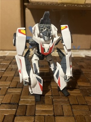 Transformers Prime Wheeljack Hasbro Deluxe Robots in Disguise RID
