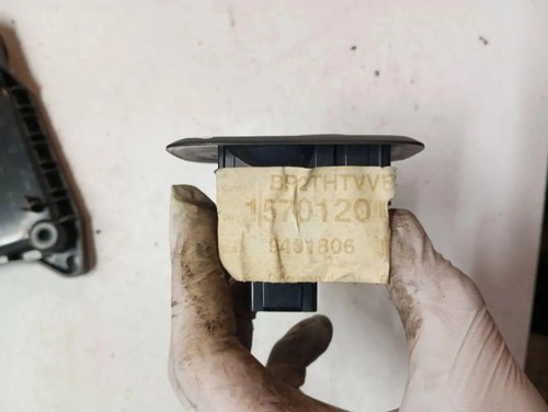 VOLVO XC90 I Fensterheber Schalter Vorne rechts 30658696 3.20 Petrol 33130670