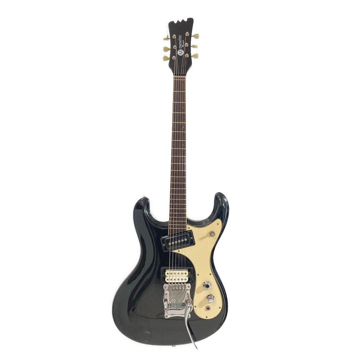 Preços baixos em Guitarras Elétricas sólido Mosrite 6 Cordas | eBay