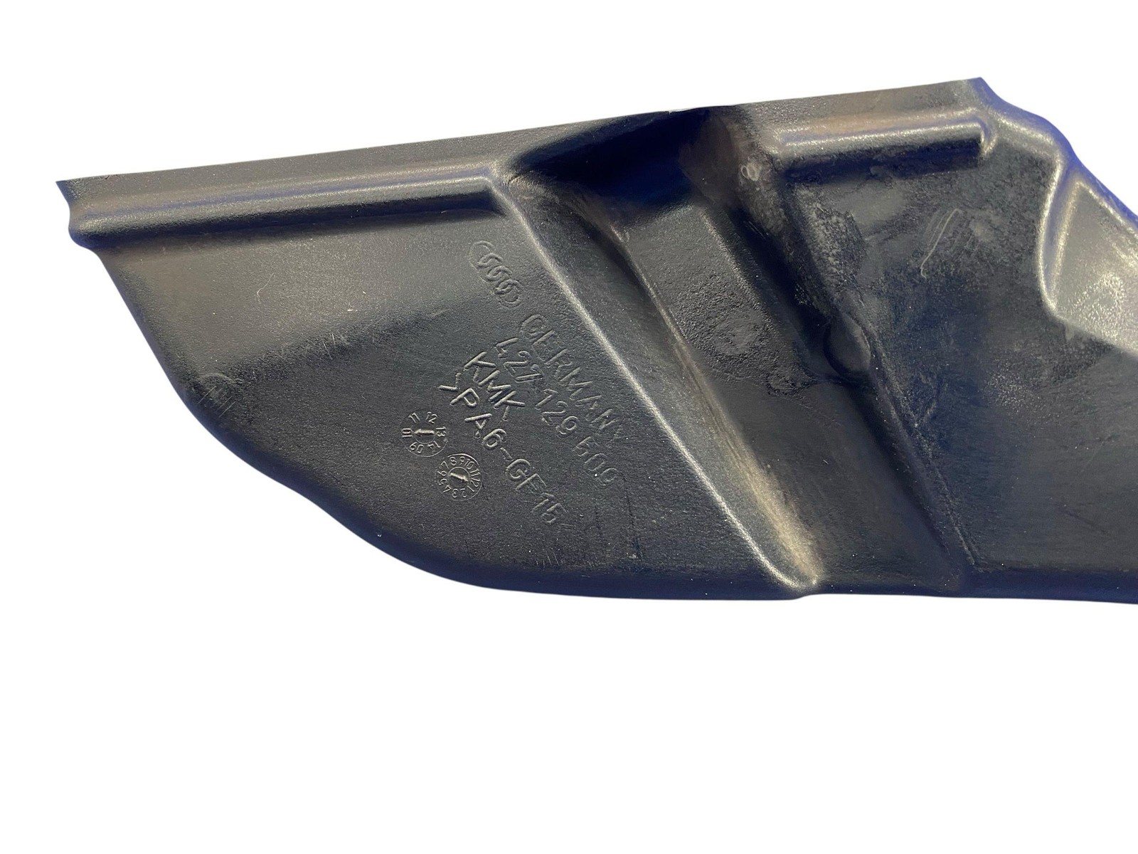Audi R8 2011-2015 Rear Left Air intake pipe P/N 427129527