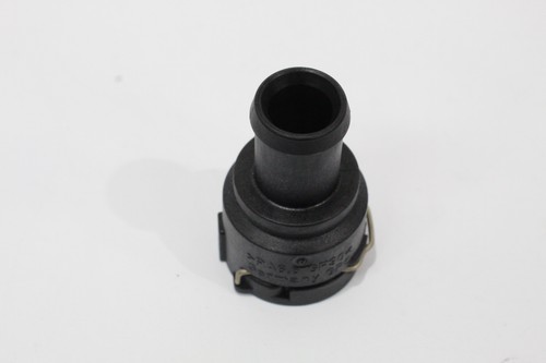 Skoda Octavia 5E MK3 Coolant Pipe Hose Radiator Quick Connector New Genuine - Picture 7 of 11