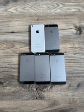 iPhone 5-5c For PARTS Only-non Working