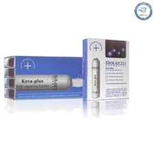 Kera-Plus 0.44oz Keratin Conditioner: Heat Protection for Shiny, Manageable Hair