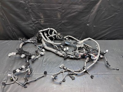 Toyota Hilux VIII 2025 Diesel Motorkabelbaum Leitungssatz 8213CKKW60 130kW
