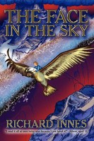 The Face In The Sky | Richard Innes | Taschenbuch | Kartoniert / Broschiert