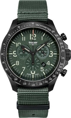 Traser 109463 Quartz Men's Watch