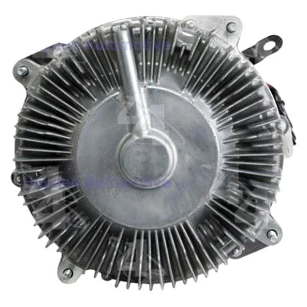 For Ford F-250 Super Duty 11-19 Severe Duty Thermal Engine Cooling Fan Clutch Foto 3 de 4