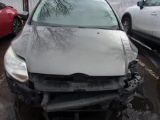 Air Cleaner Gasoline 2.0L VIN 2 8th Digit Pzev Fits 12-14 FOCUS 28162419