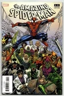 Amazing Spider-Man #1 | Bagley / Romita Sr Hidden Gems 1:100 Variant