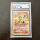 2021 Pokemon Celebrations Charizard 4/102 PSA 9 MINT Classic Collection