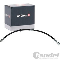 JP Group Bremsschlauch 570Mm Vorne Hinten Passend FüR Seat Alhambra VW Sharan |