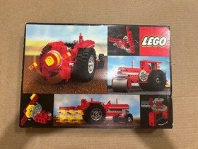 LEGO TECHNIC: Farm Tractor (952)- Brand New In Factory Sealed Box