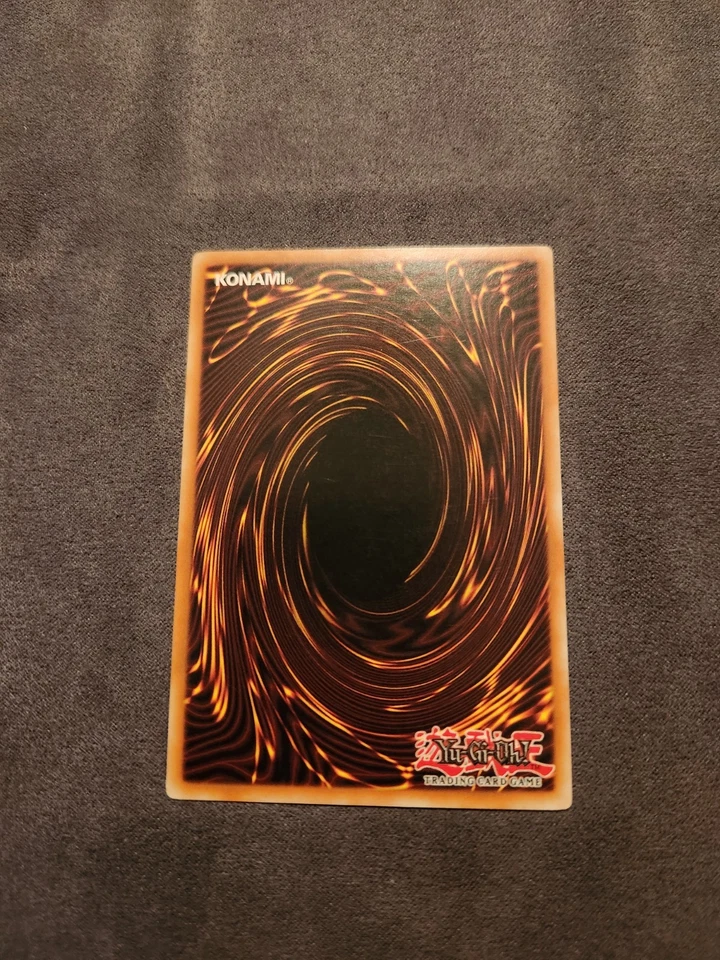 YuGiOh! Effect Veiler DREV-EN002 Ultimate Rare 1st Ed NM - Image 2 of 4