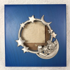 Walt Disney World Baby Mickey Photo Frame