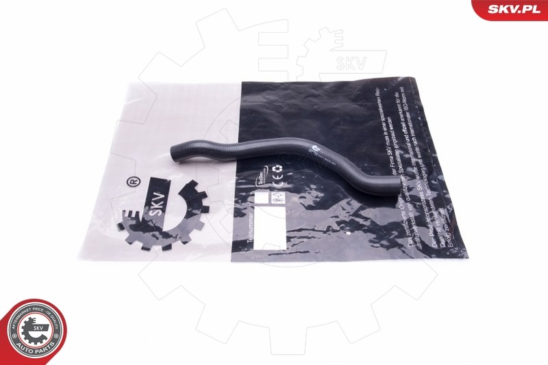 ESEN SKV 43SKV645 Radiator Hose for BMW