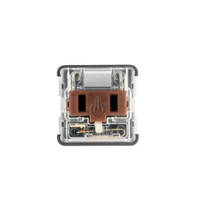 Genuine Kailh choc v1 switches 120 PACK (Red/White/Brown)