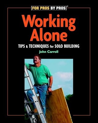 Working Alone