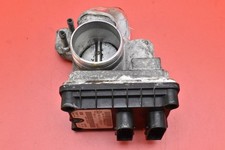 Mercedes-Benz Vaneo W414 2003 Drosselklappe A1661413725 GENUINE MKO407878 Mercedes-Benz Vaneo W414 2003 Drosselklappe A1661413725 GENUINE MKO407878