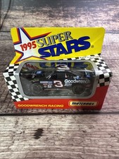 1995 Matchbox Dale Earnhardt Goodwrench Car New In Box