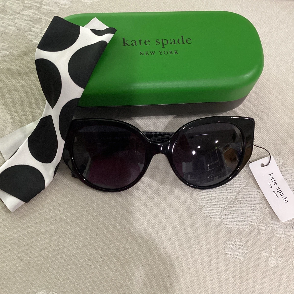 kate spade new york Designer Sunglasses for Women for sale | eBay