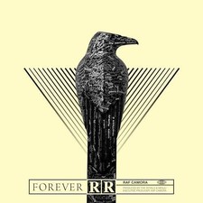 RAF Camora - Forever RR Limited Box Edition N...