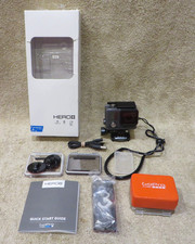GoPro HERO+ Action Camera Waterproof Wi-Fi 8M...