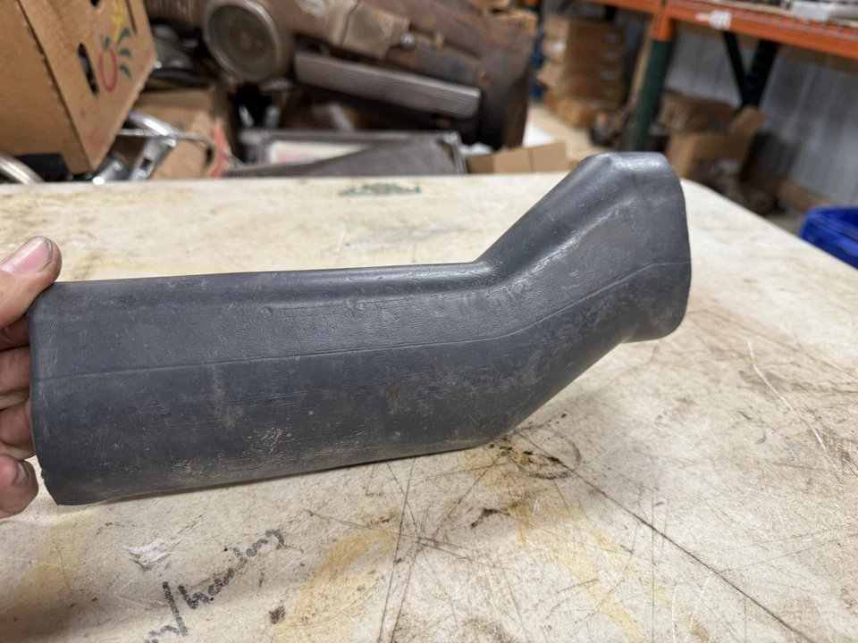 Oldsmobile F85 1961-1965 calefacción descongelador ventilación  Foto 3 de 4