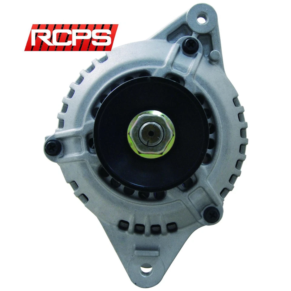 Nuevo alternador 45A para Mitsubishi Mighty Max 2,4 L 1990-1996 MD111231 A002T02971 Foto 2 de 4