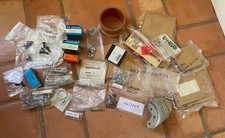 5 lbs Aircraft Aviation Parts Bolts Nuts Bearing Prestolite TCM Cessna Piper 5 lbs Aircraft Aviation Parts Bolts Nuts Bearing Prestolite TCM Cessna Piper