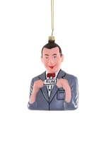 Cody Foster - Pee Wee Herman Ornament - GO-9549