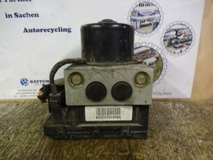 ABS-Bremsaggregat VW GOLF IV (1J1) 1.4 16V - 1J0907379G