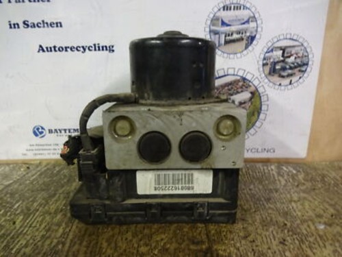 ABS-Bremsaggregat VW GOLF IV (1J1) 1.4 16V - 1J0907379G