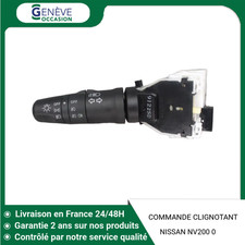 Clignotant Nissan NV200