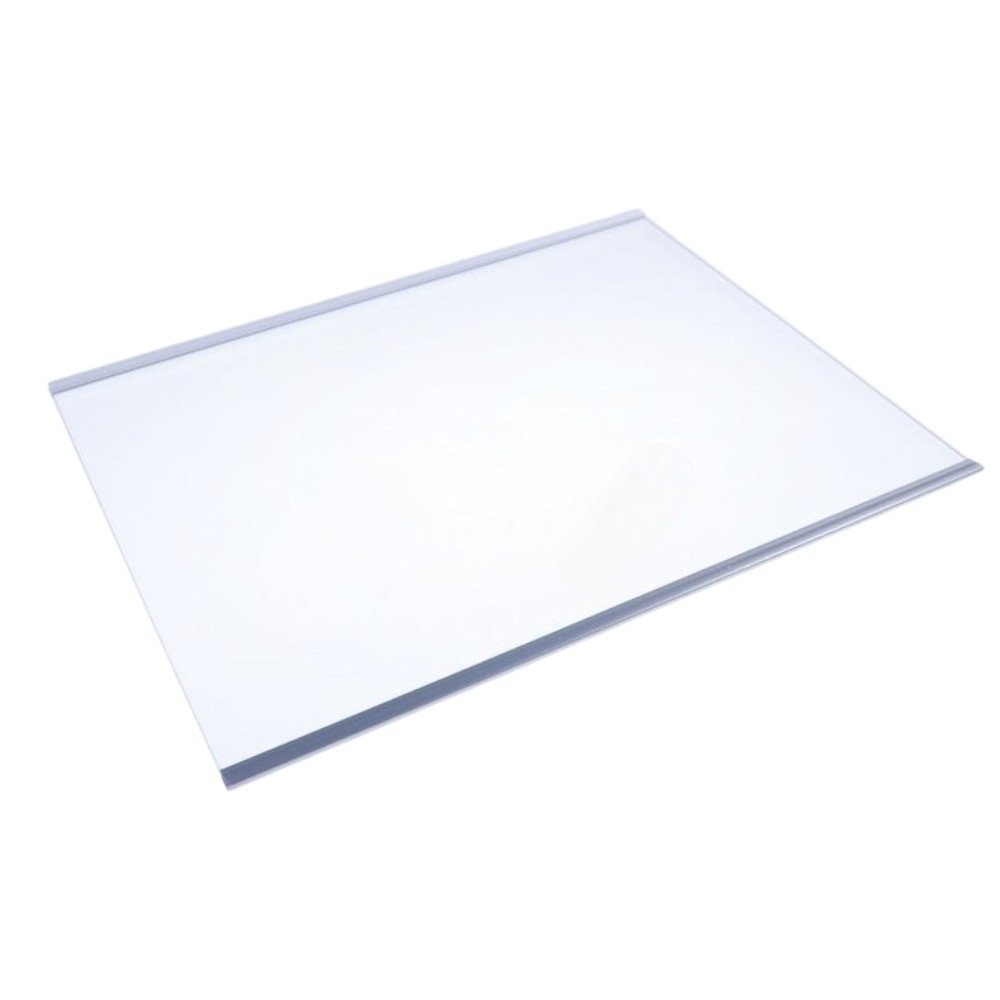 Clayette en verre Hisense 920592 - Balconnet et plaque de rechange frigo