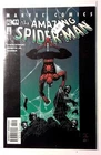 The Amazing Spider-Man #44 (2002) Marvel Comics 1st Print Comic Book