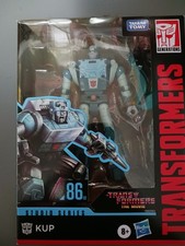TRANSFORMERS STUDIO SERIES 86 KUP