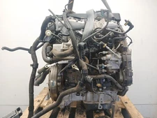 A17DTR KOMPLETTER MOTOR / 93169185 / 1112027 FÜR OPEL ASTRA J SPORTS TOURER P10