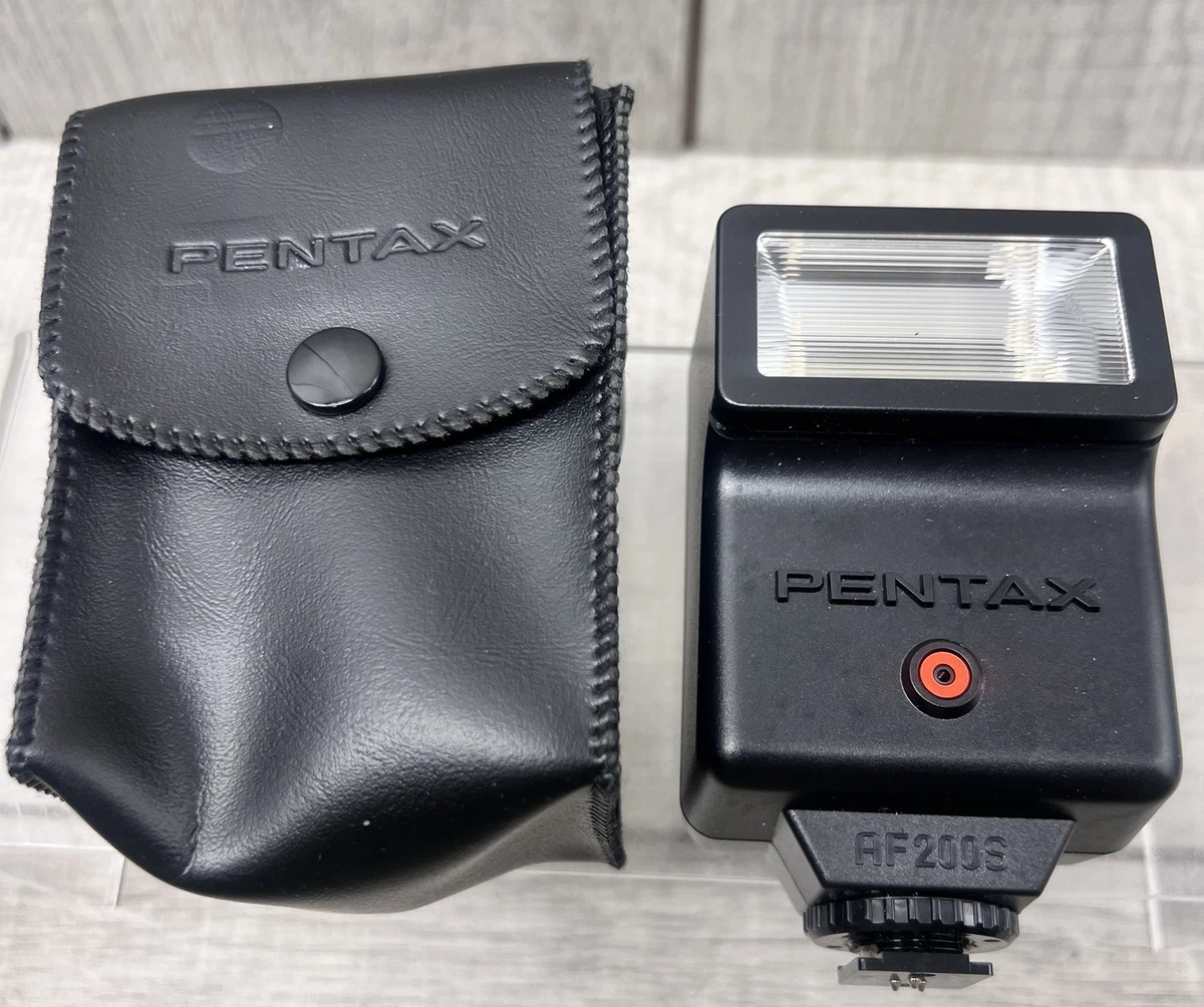 Pentax Af200s for sale | eBay