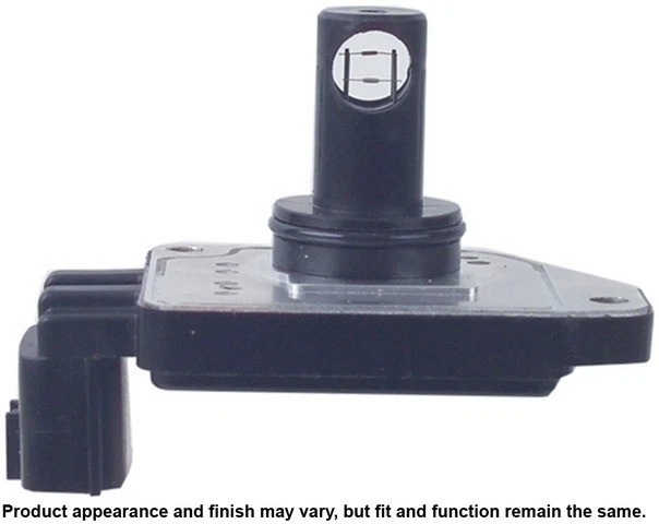 Sensor de flujo de aire de masa A1 Cardone 74-50050 para camioneta Nissan Frontier Xterra 98-08 Foto 4 de 4