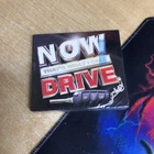 Now That's What I Call Drive (2014) New & Sealed (Various Artists)
