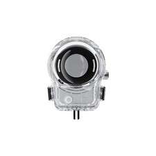 Waterproof Diving Case for DJI Osmo 360 Osmo 360 Underwater Housing