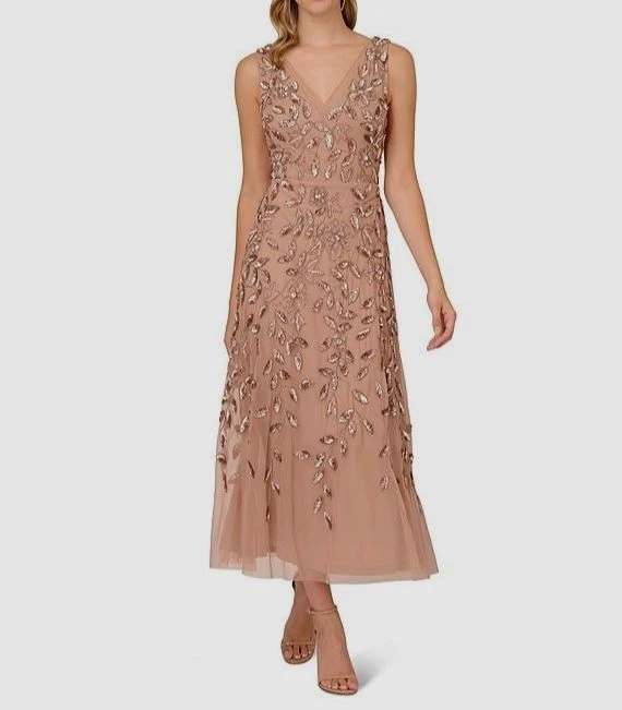 Adrianna Papell Pink Dresses for Women for sale | eBay