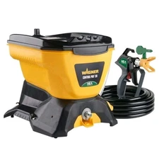 Wagner Control Pro 130 High Efficiency Airless Paint Sprayer