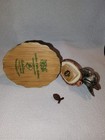 Disney Harmony Kingdom "Another Chilly Holiday" Eeyore Christmas In July Gift  — photo 10