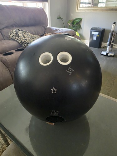 Storm Physix Blackout 15lbs